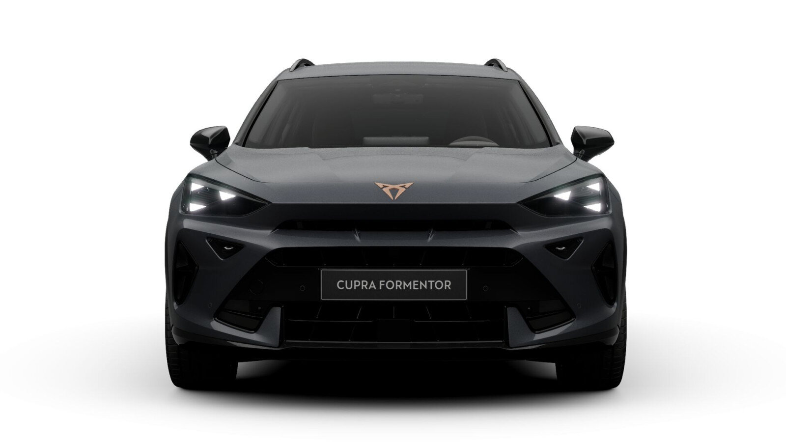 CUPRA