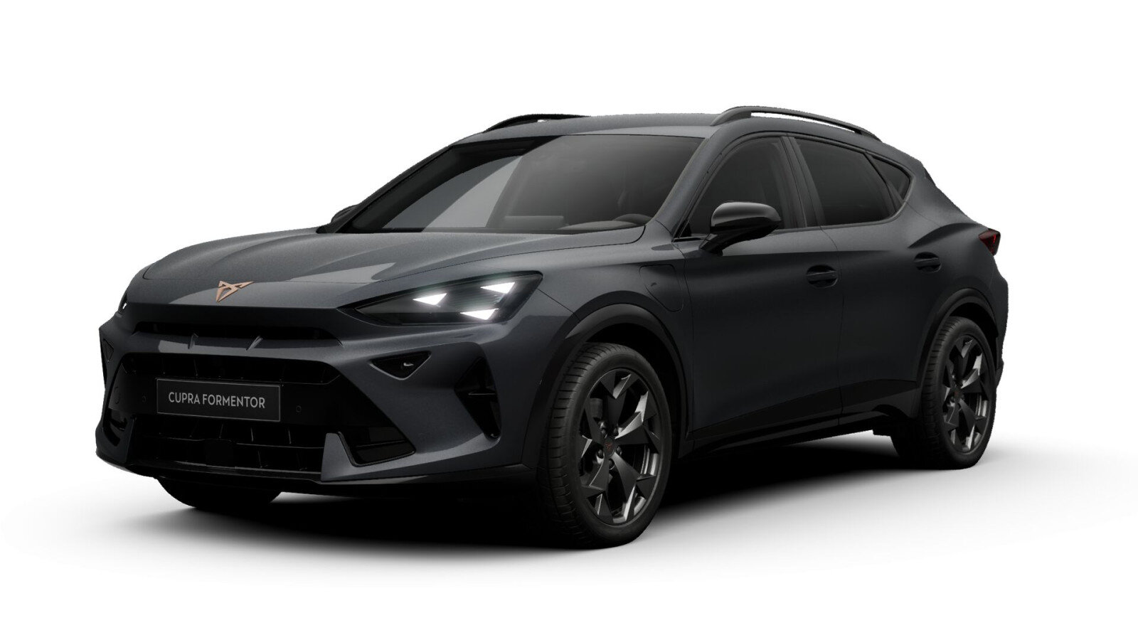 CUPRA