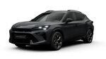 CUPRA