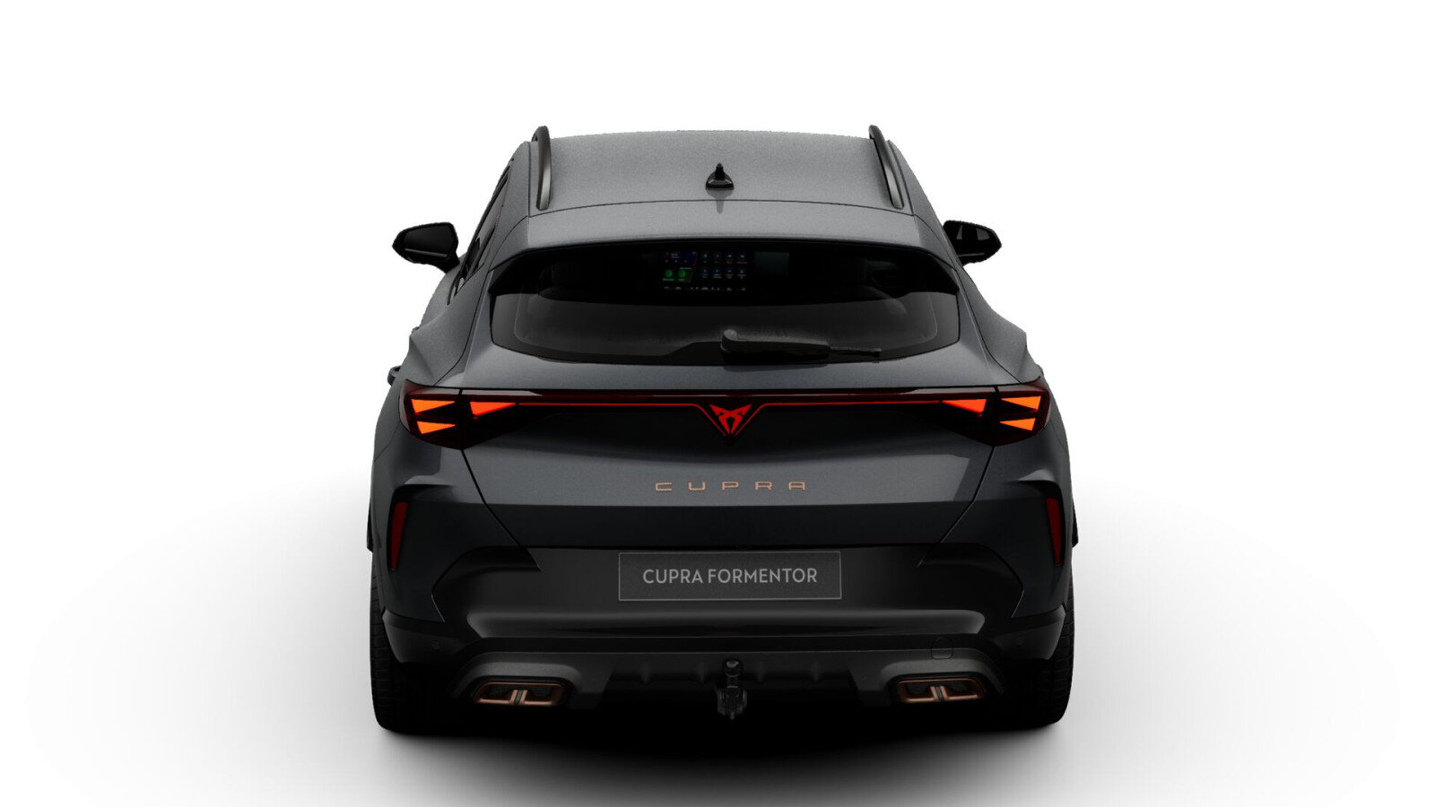 CUPRA