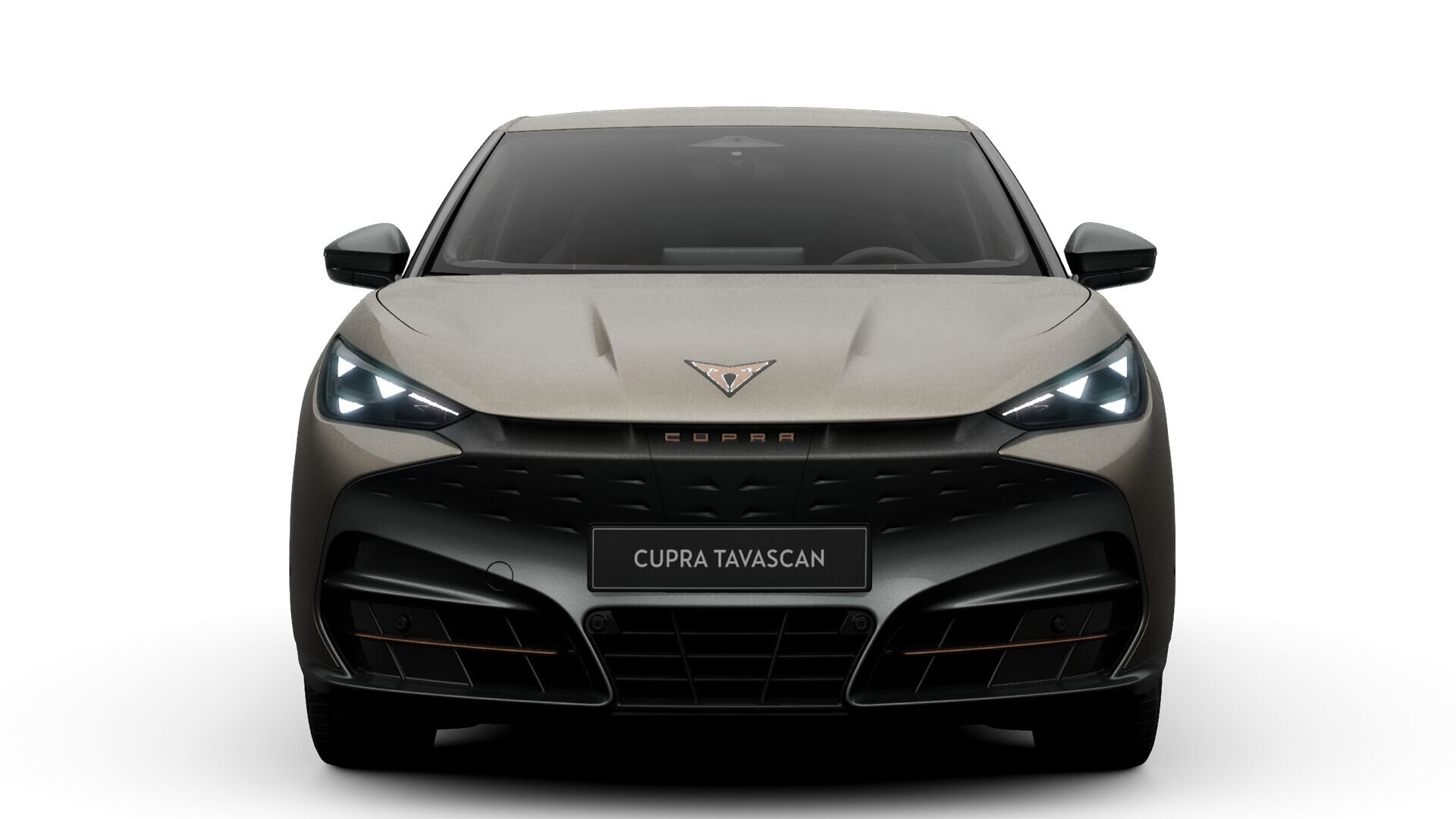 CUPRA