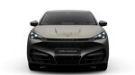 CUPRA