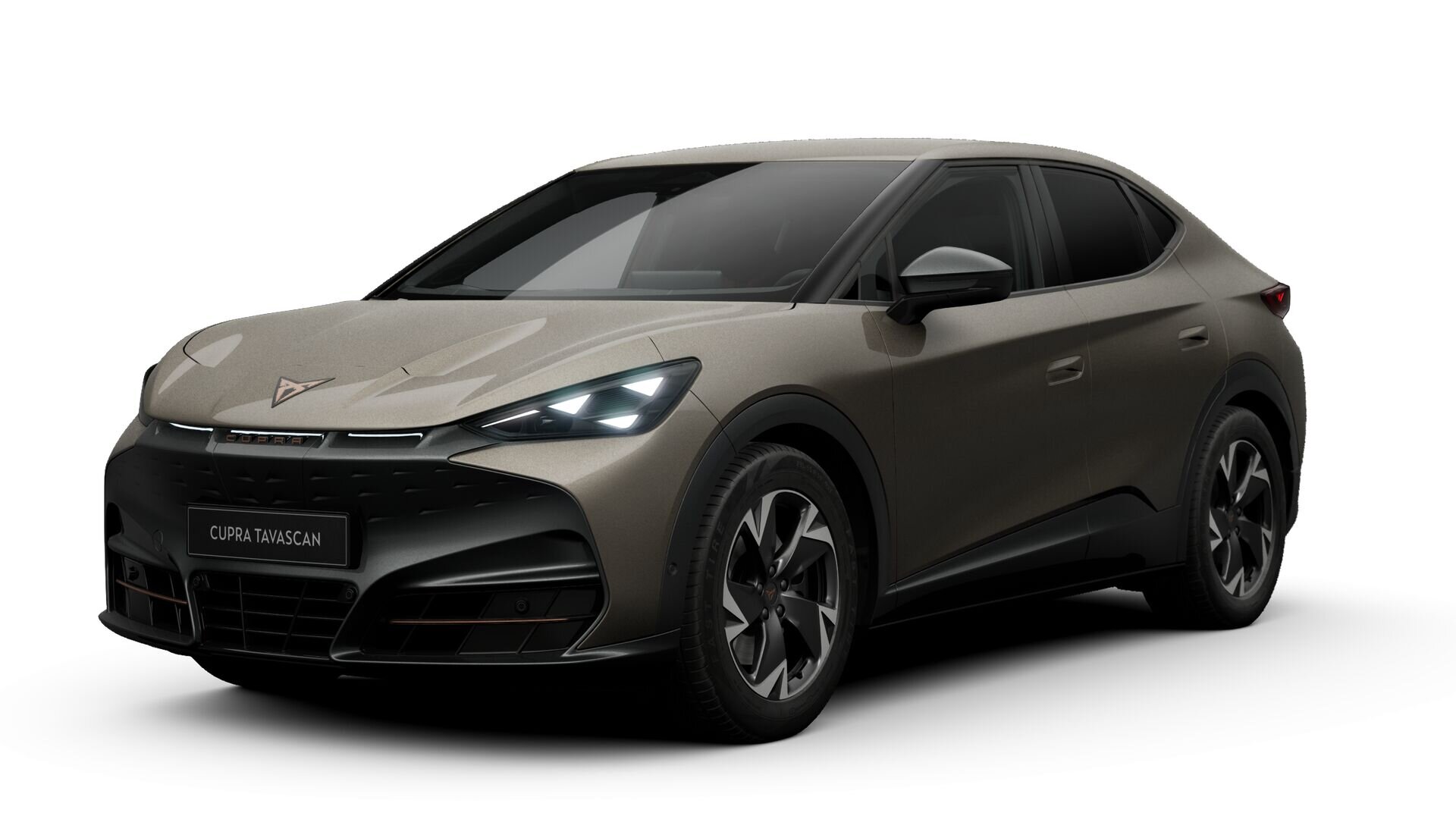 CUPRA