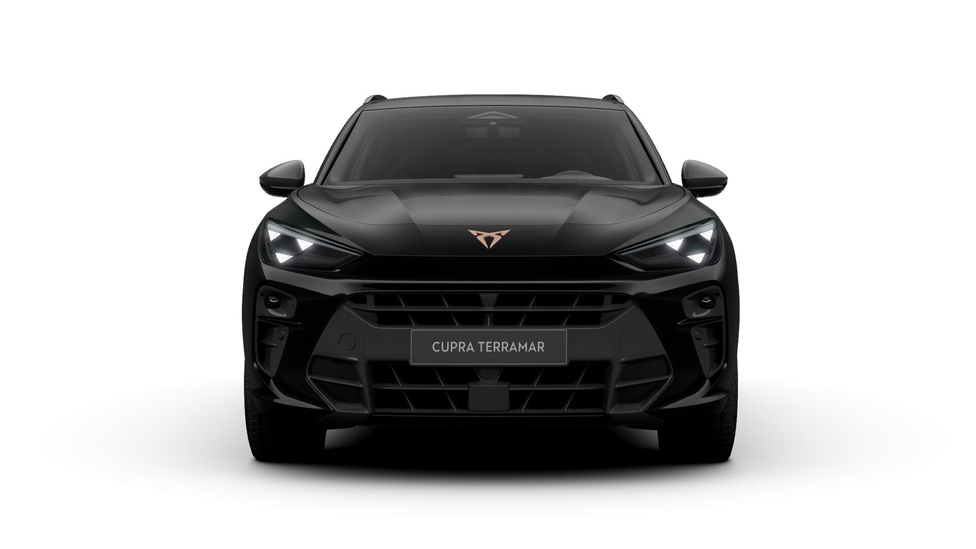 CUPRA
