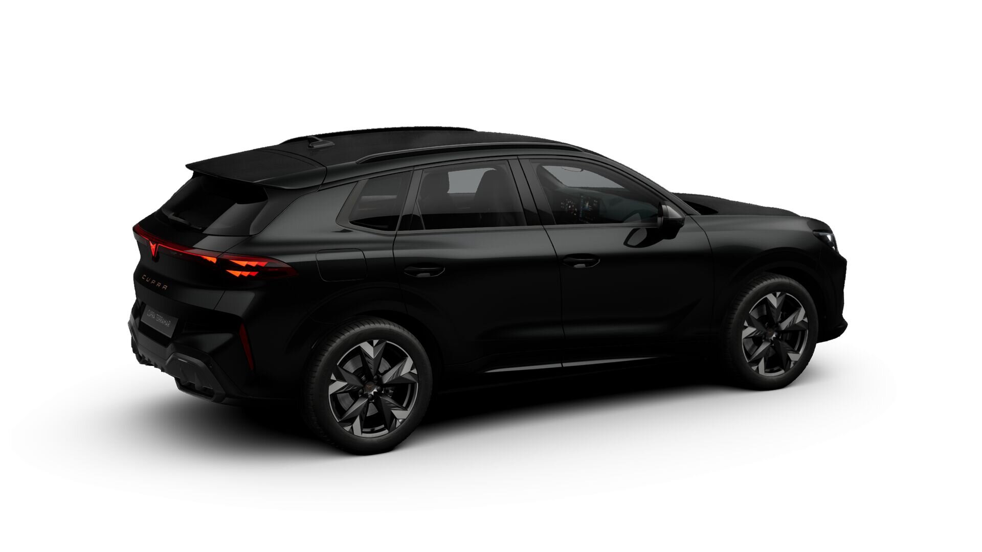 CUPRA