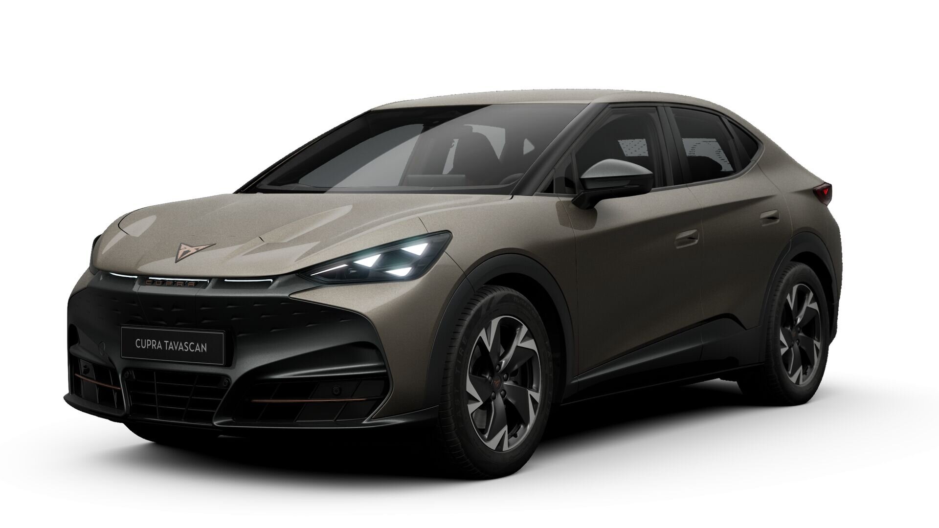 CUPRA