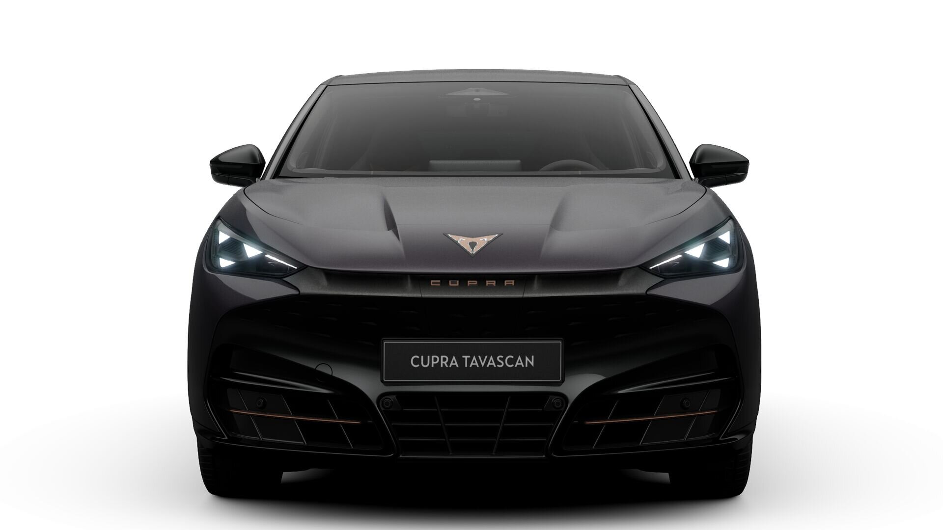 CUPRA
