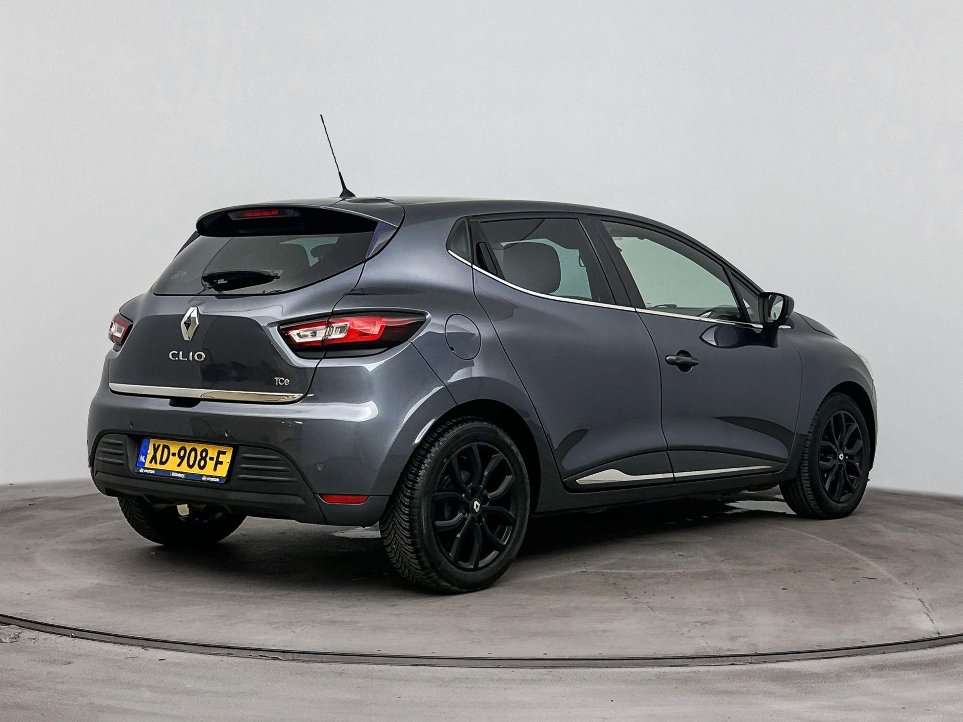Renault Clio 0.9 TCe INTENS - Afbeelding 2
