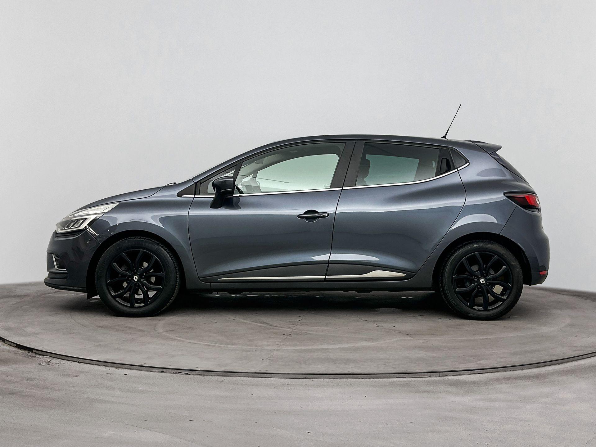 Renault Clio 0.9 TCe INTENS - Afbeelding 3