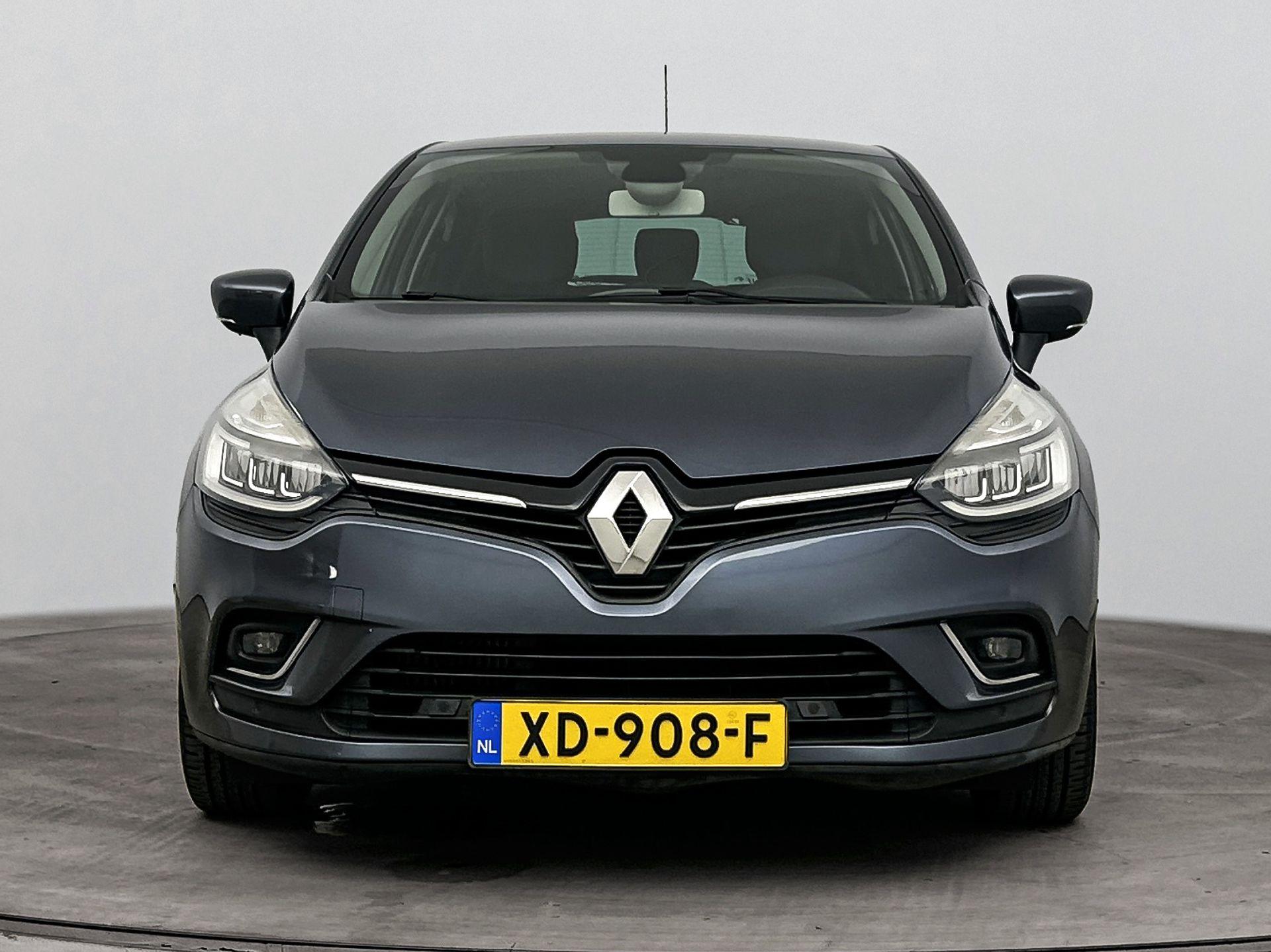 Renault Clio 0.9 TCe INTENS - Afbeelding 4