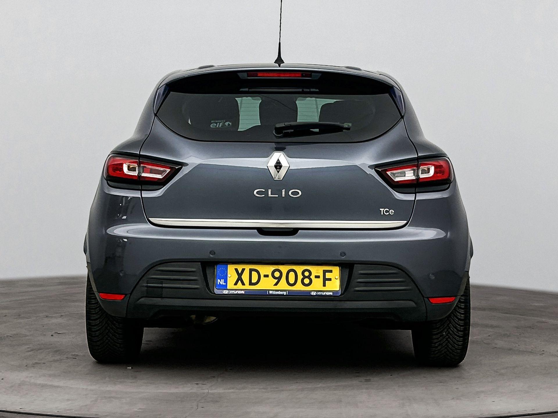 Renault Clio 0.9 TCe INTENS - Afbeelding 5
