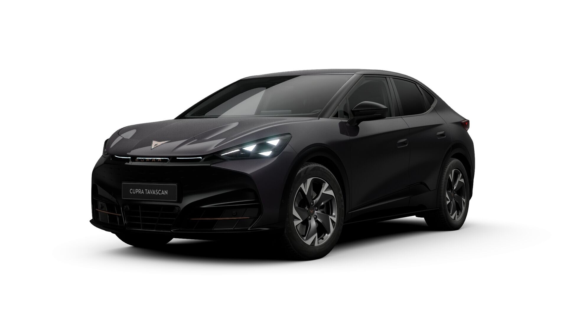 CUPRA Tavascan Business
