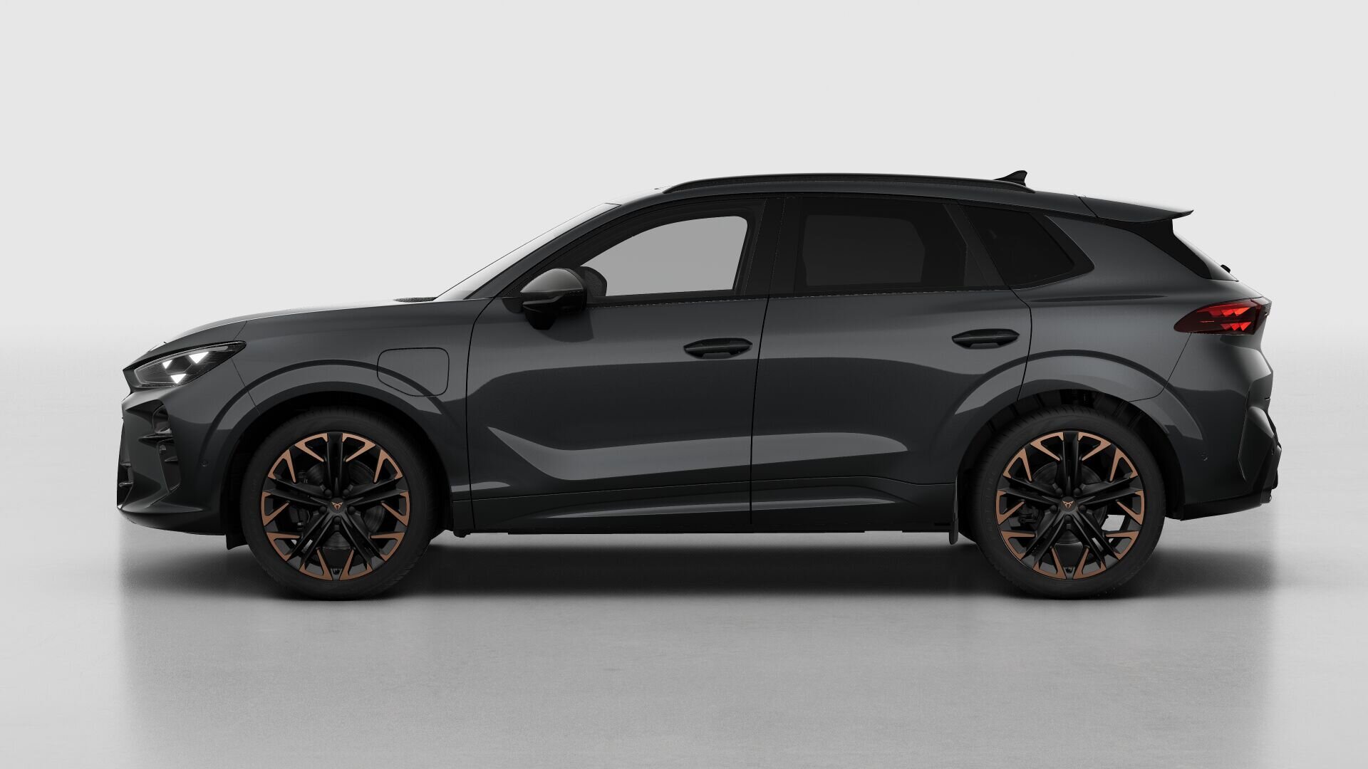 CUPRA Terramar VZ Performance - Afbeelding 3