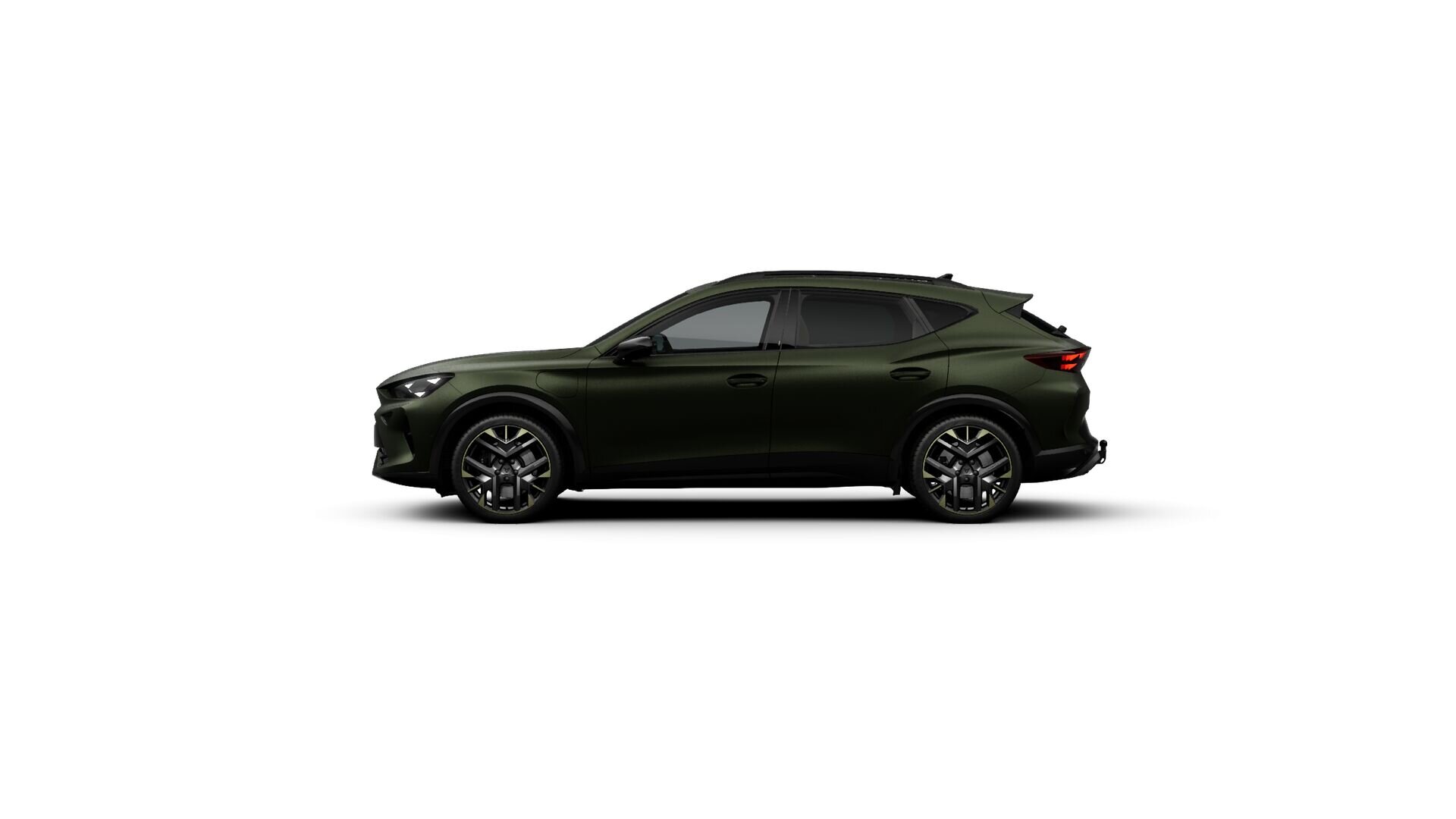 CUPRA Formentor VZ Tribe Edition - Afbeelding 3