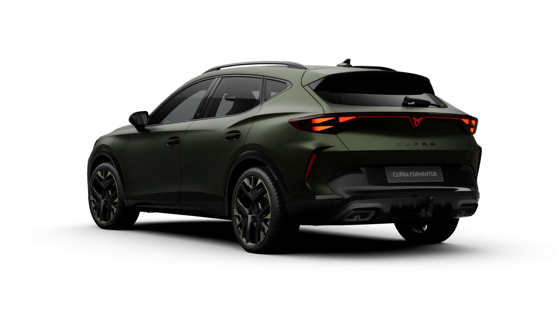 CUPRA Formentor VZ Tribe Edition - Afbeelding 4