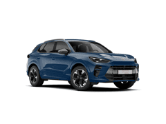 CUPRA Terramar Business Limited - Afbeelding 3
