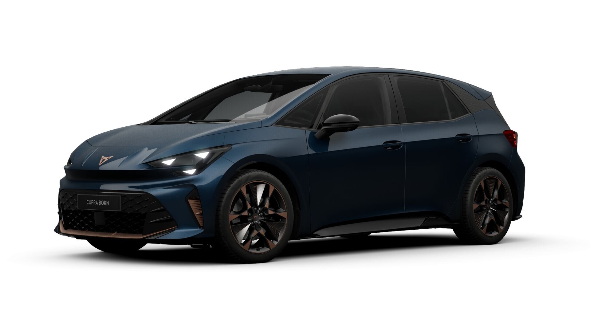 CUPRA Born Performance - Afbeelding 2