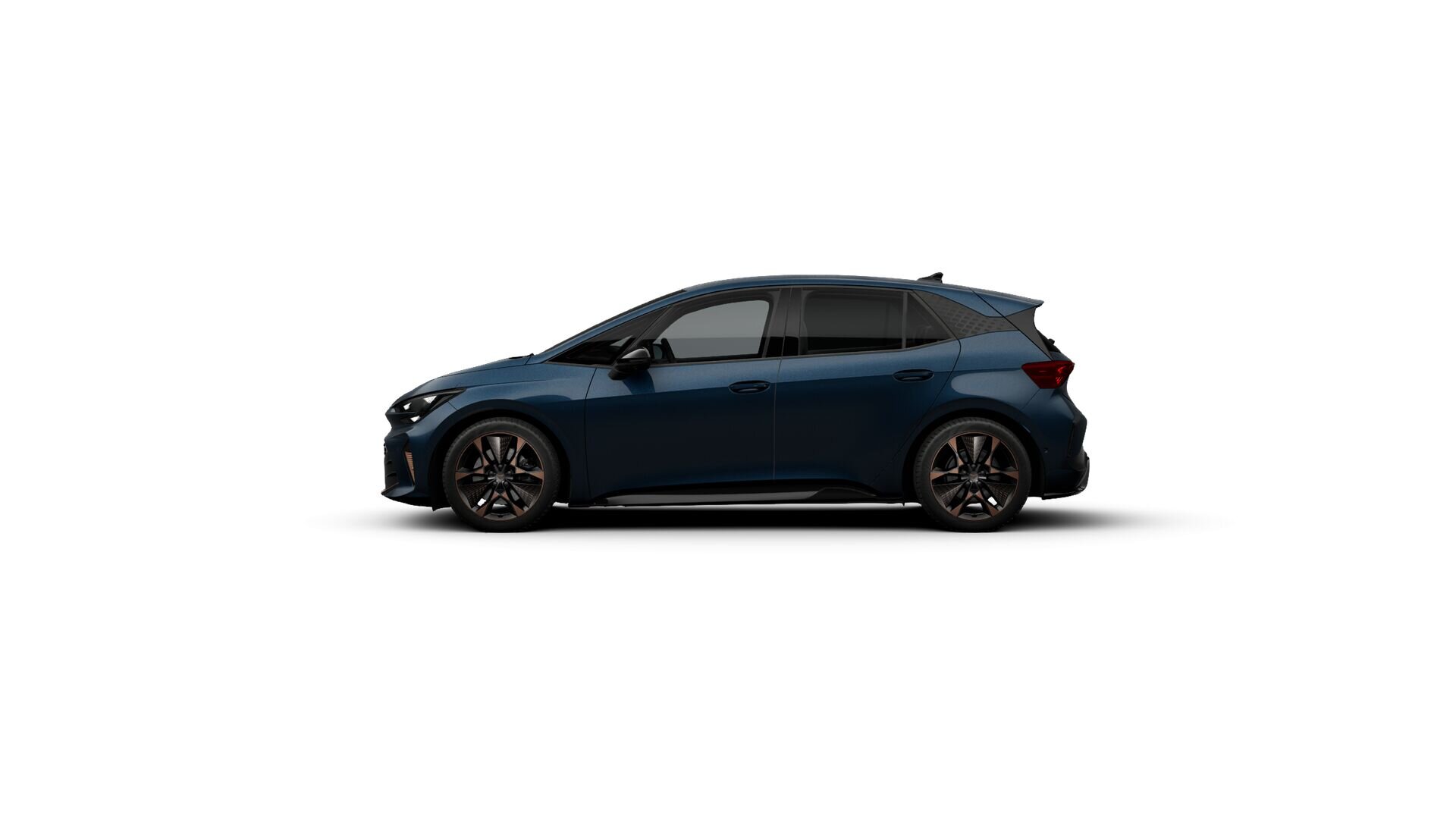 CUPRA Born Performance - Afbeelding 3