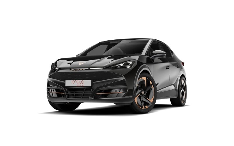 CUPRA Tavascan Adrenaline