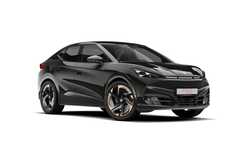 CUPRA Tavascan Adrenaline - Afbeelding 3