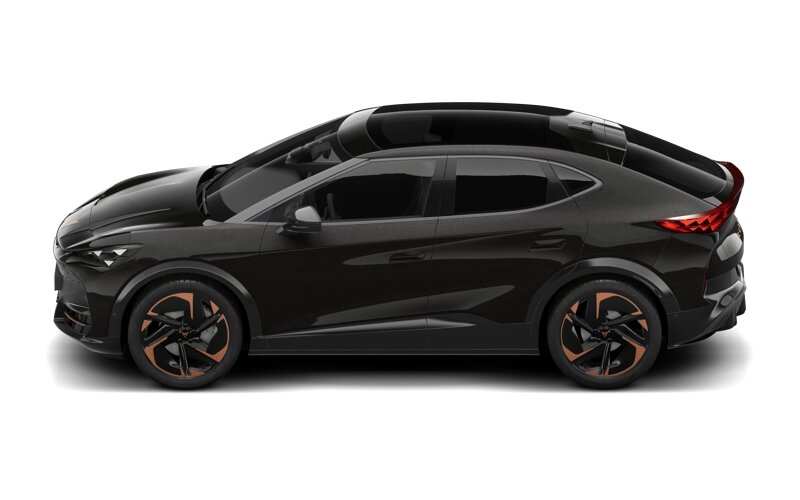 CUPRA Tavascan Adrenaline - Afbeelding 5