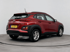 Hyundai Kona 1.0T ESSENCE - Afbeelding 2