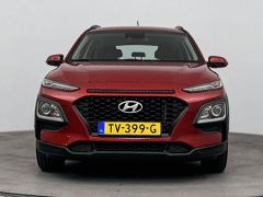 Hyundai Kona 1.0T ESSENCE - Afbeelding 4