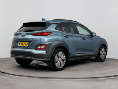 Hyundai Kona EV FASHION 64 kWh - Afbeelding 2