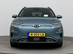 Hyundai Kona EV FASHION 64 kWh - Afbeelding 4