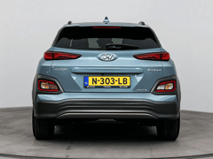 Hyundai Kona EV FASHION 64 kWh - Afbeelding 5
