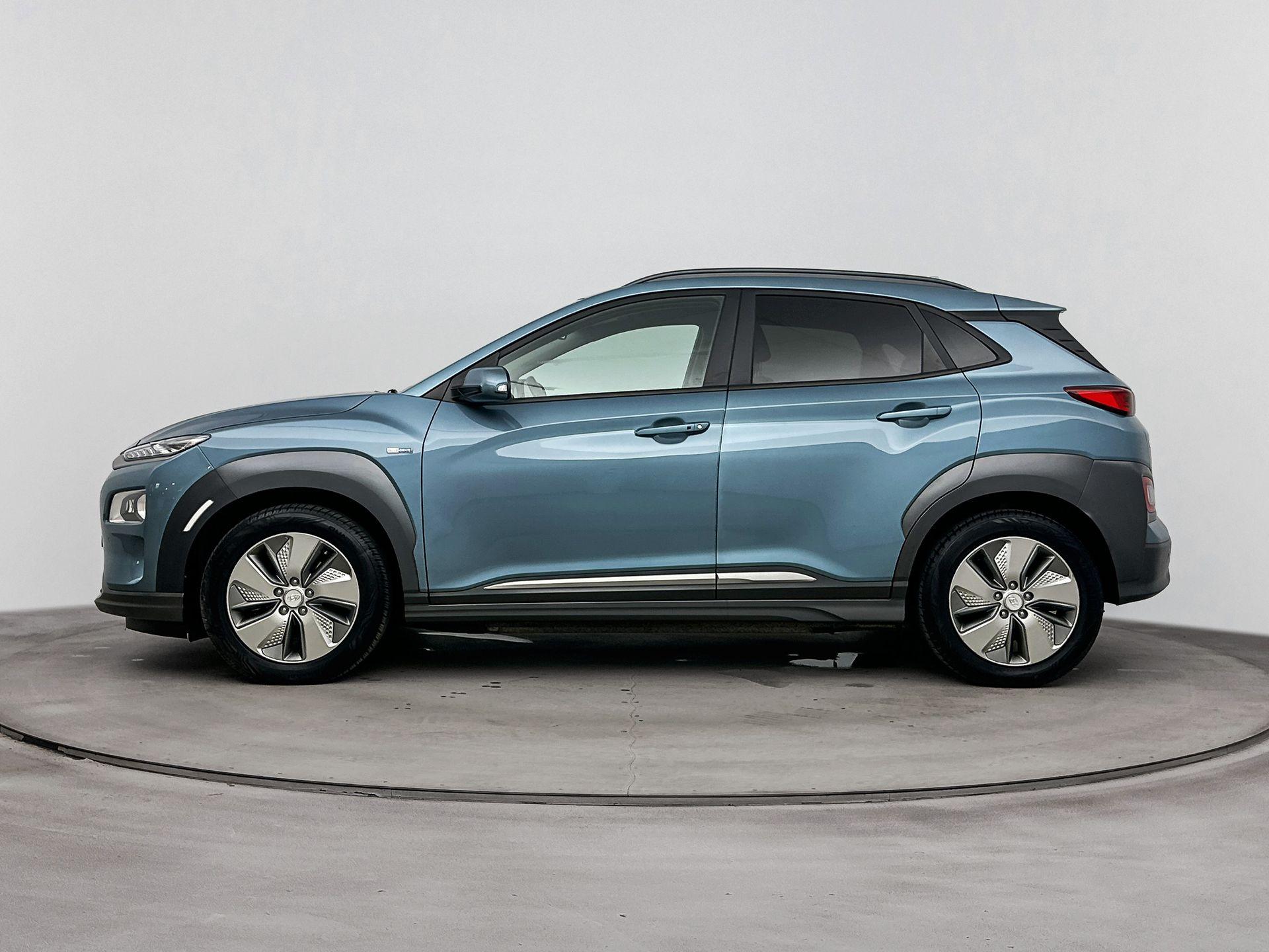 Hyundai Kona EV FASHION 64 kWh - Afbeelding 3