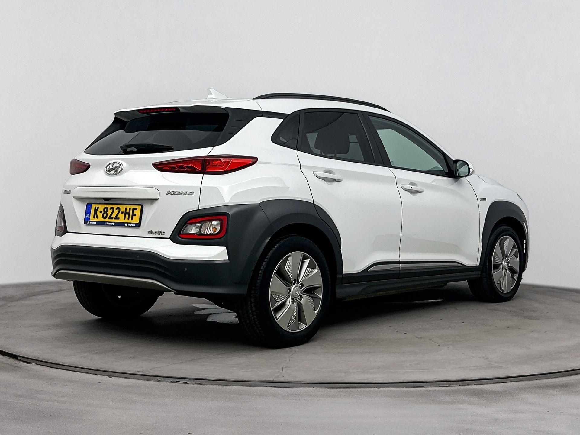 Hyundai Kona EV FASHION 64 kWh - Afbeelding 2