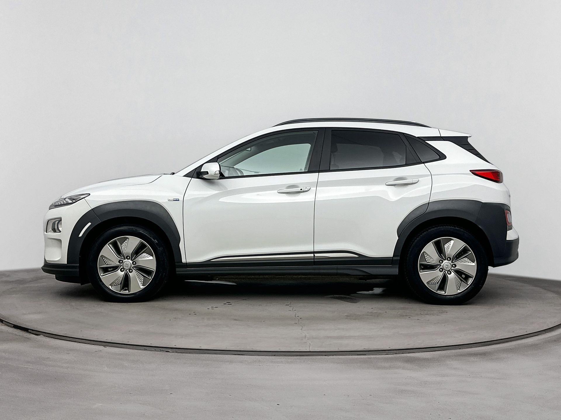 Hyundai Kona EV FASHION 64 kWh - Afbeelding 3