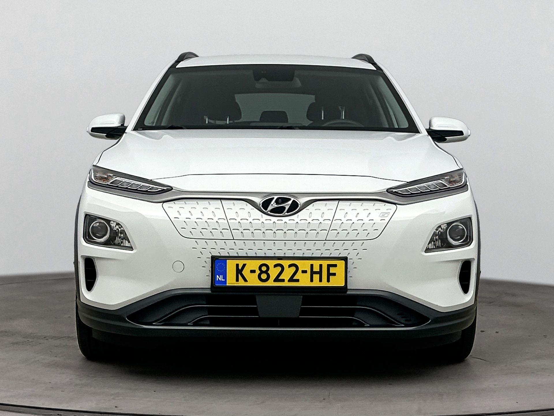 Hyundai Kona EV FASHION 64 kWh - Afbeelding 4