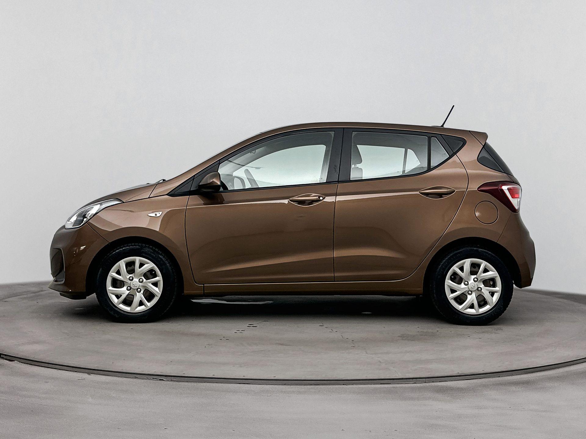 Hyundai i10 1.0i COMFORT - Afbeelding 3