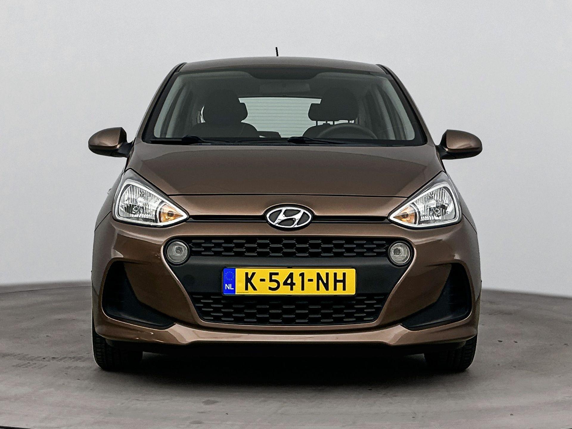 Hyundai i10 1.0i COMFORT - Afbeelding 4