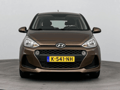 Hyundai i10 1.0i COMFORT - Afbeelding 4