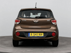 Hyundai i10 1.0i COMFORT - Afbeelding 5