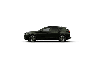 CUPRA Formentor VZ Tribe Edition - Afbeelding 3