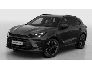 CUPRA Terramar VZ Performance - Afbeelding 2