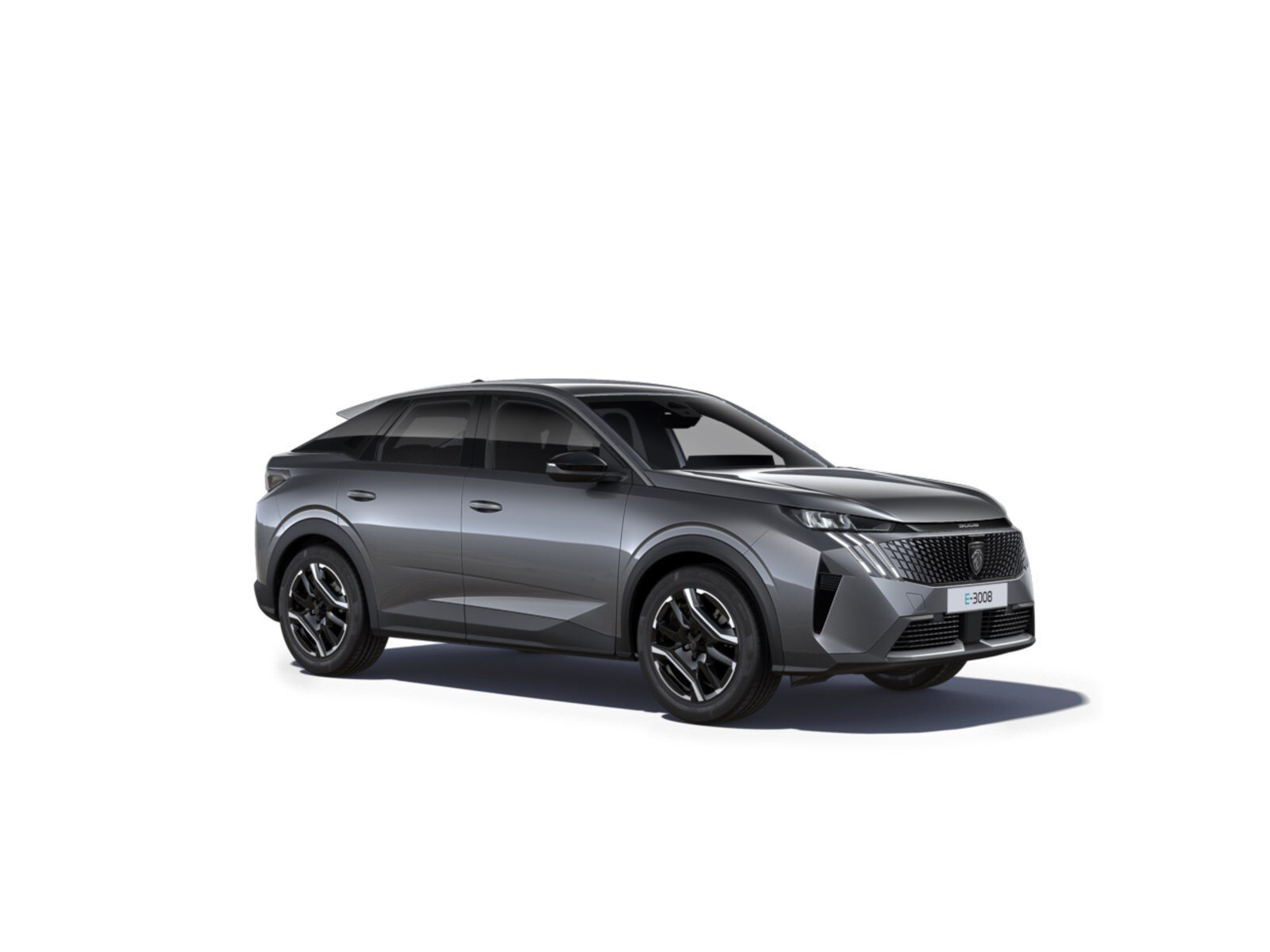 Peugeot e-3008 Allure