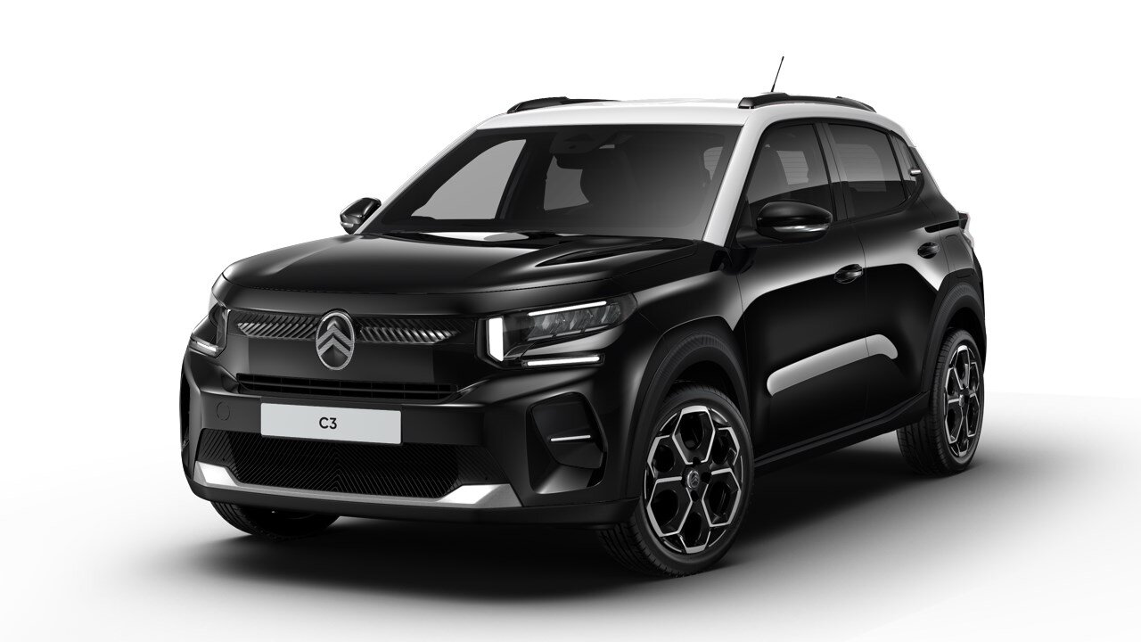 Citroën C3 Max