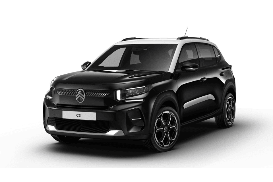 Citroën C3 Max - Afbeelding 1