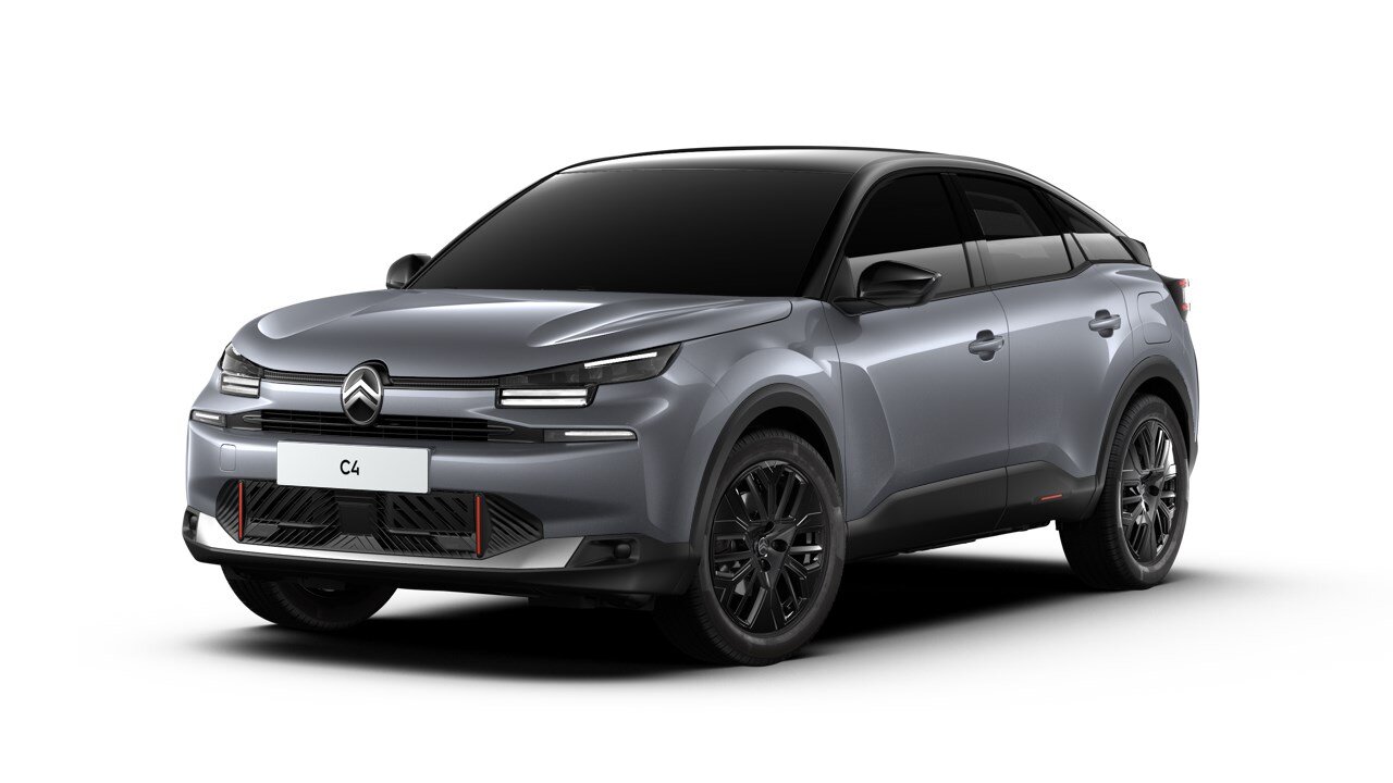 Citroën C4 Collection