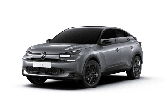 Citroën C4 Collection