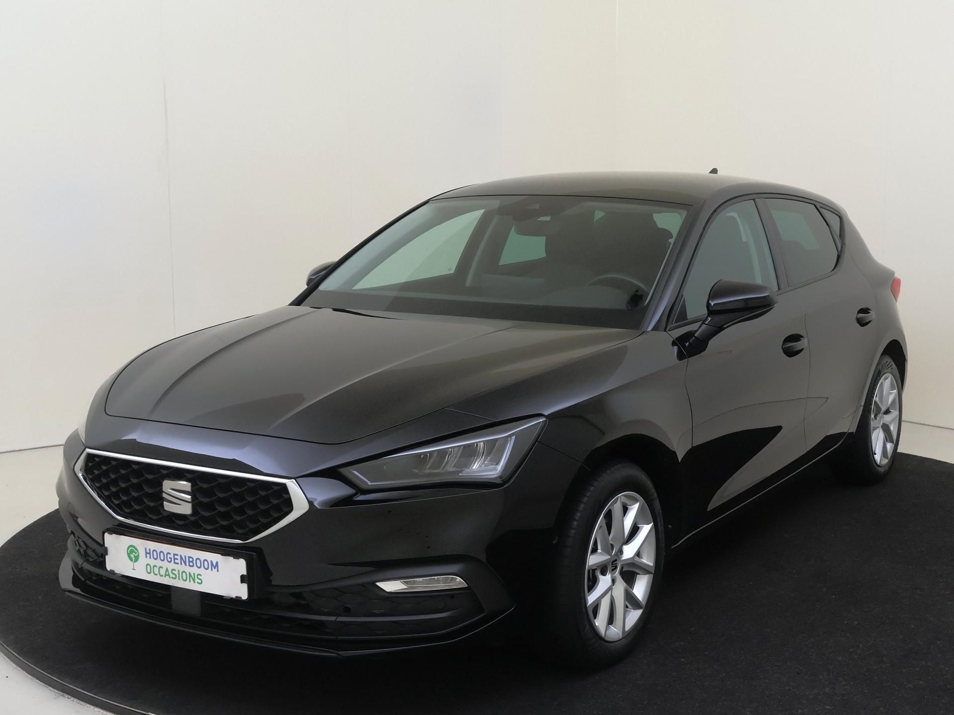 SEAT León