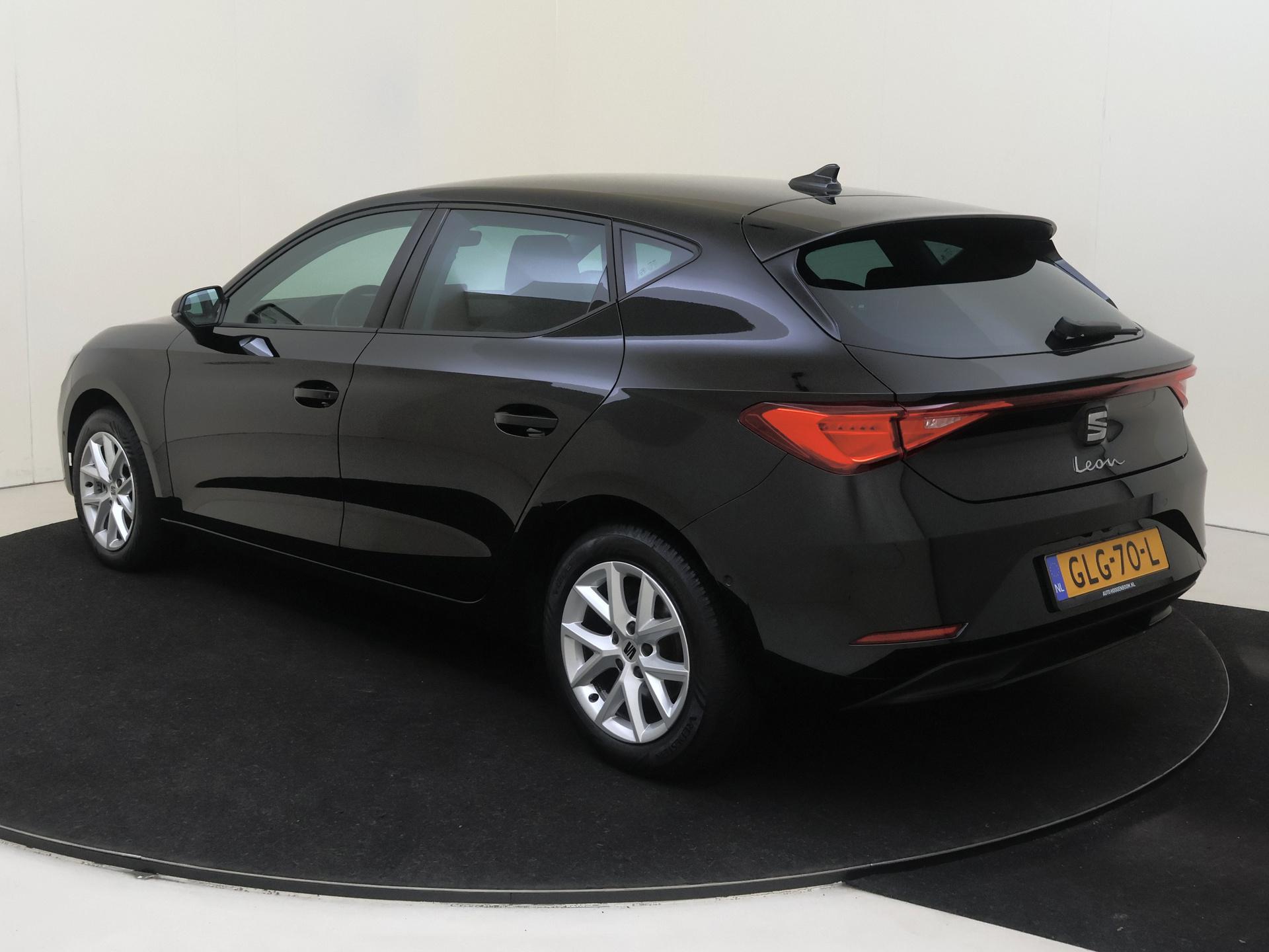 SEAT León