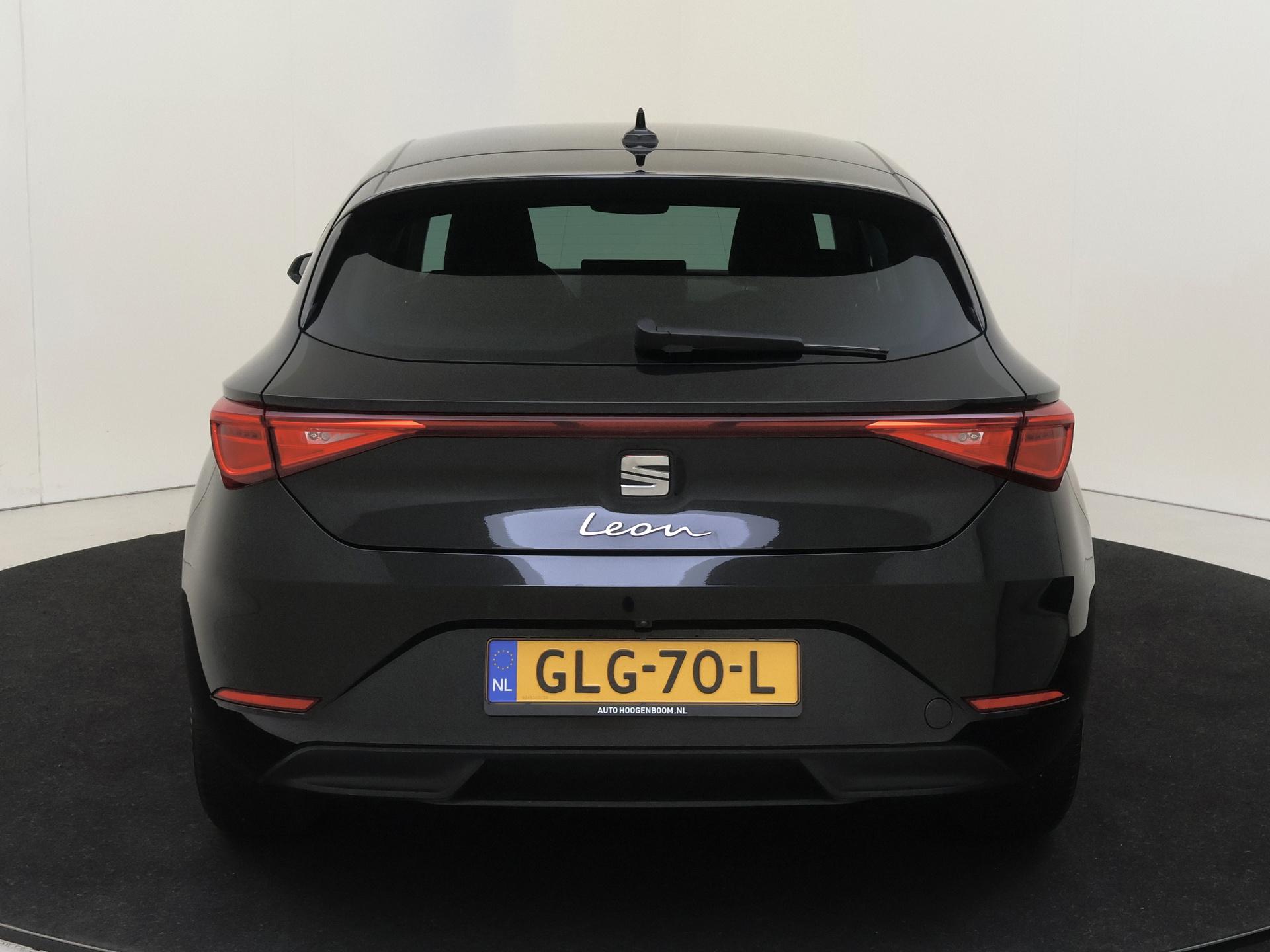SEAT León