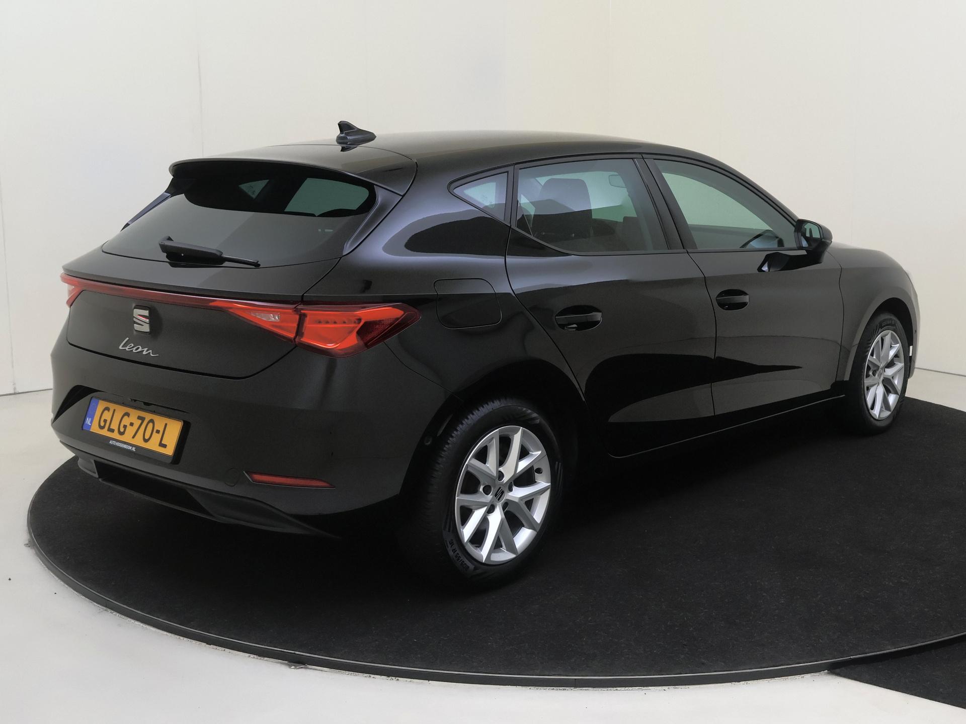 SEAT León