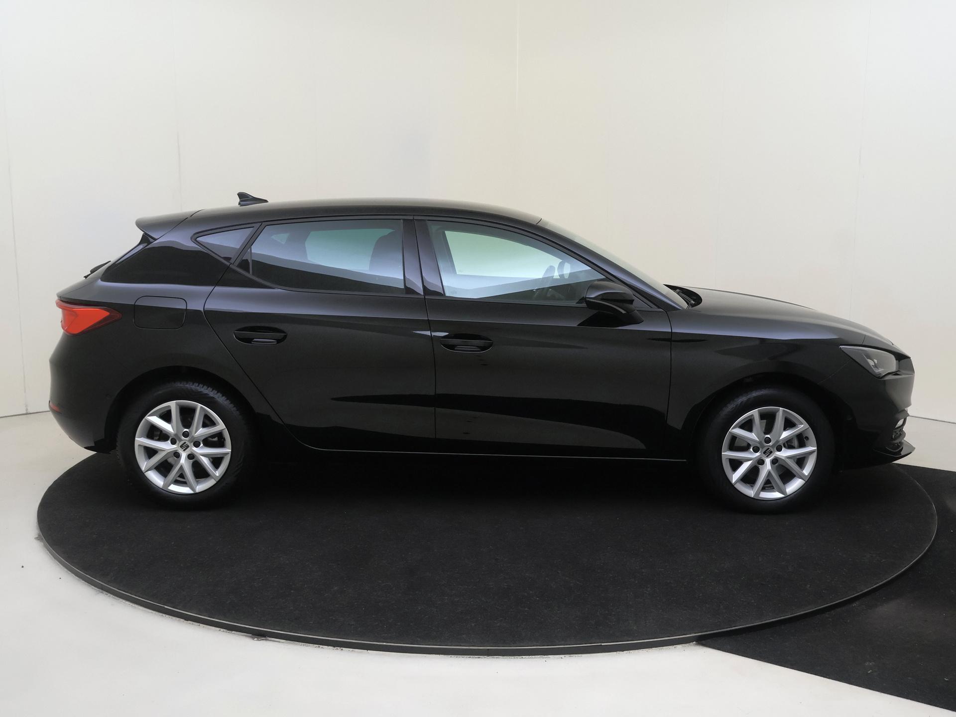 SEAT León